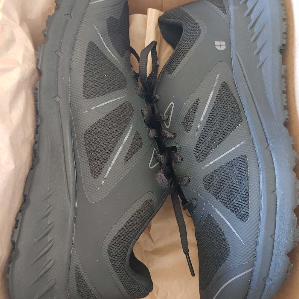 Vitality II Work Shoes